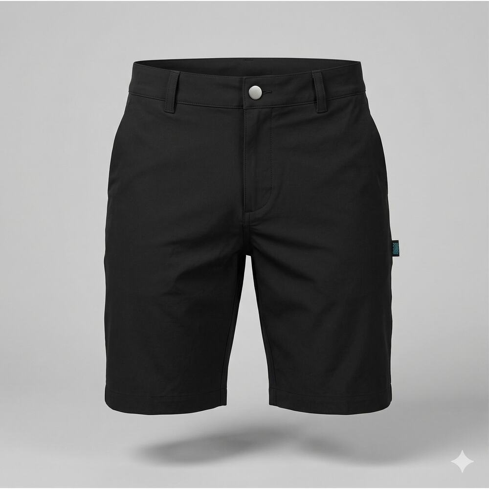 Ornot Mens 38 Gorpcore Cycling Minimalist Sustainable Lightweight Mission Shorts